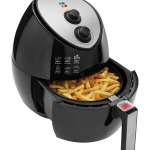 premium-digital-air-fryer-oil-free-healthy-cooking-fast-crispy-frying-easy-clean-basket