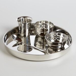 stainless-steel-thali-spoon-glass-bowl-set-complete-dining-set-for-daily-meals-durable-elegant