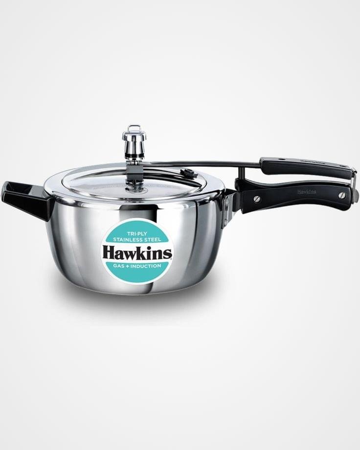 3.5Ltr Hawkins Pressure Cooker